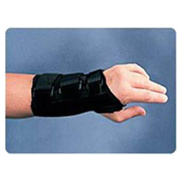 Brace Wrist Size X-Large Canvas 8" Right