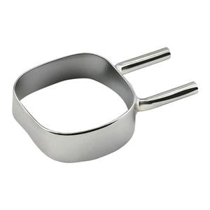 Space Maintainer Band Upper 25 Stainless Steel Ea