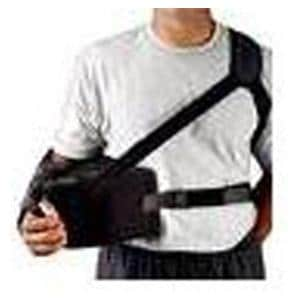 UltraSling II ER Immobilizer Sling Arm Size Medium 11-13" Left