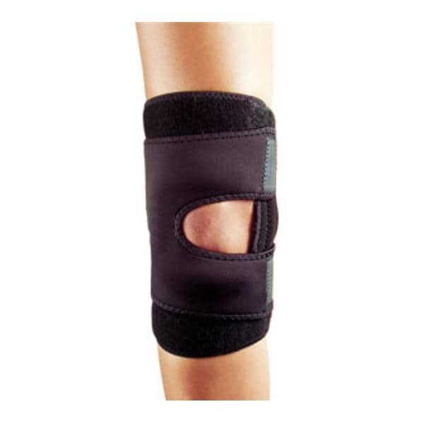 KUHL Stabilizer Brace Knee Size 2X-Large Neoprene 20-24" Universal