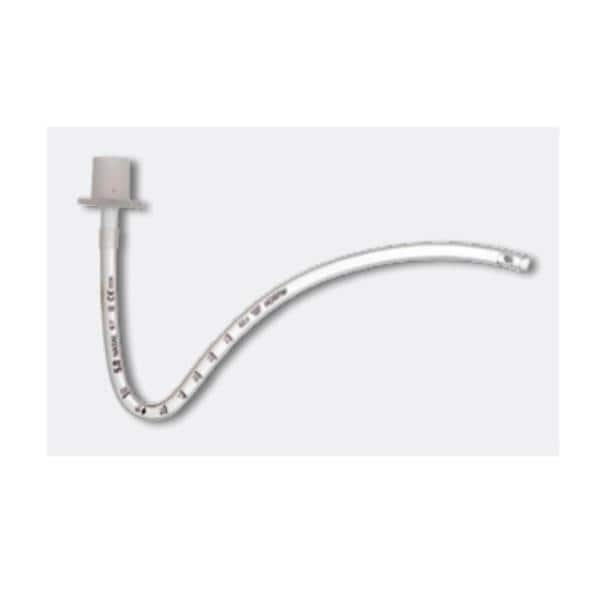 Endotracheal Tube Uncuffed 10/Bx