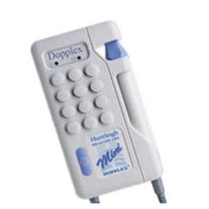 Dopplex D900 Handheld Doppler Ea