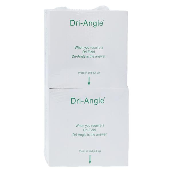 Dri-Angles Plain Cotton Roll Substitute Large 320/Bx