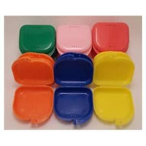 Retainer Box Vented Assorted 12/Bx