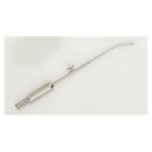 Endo Aspirator Micro Tips 01BA 0.5 mm Ea