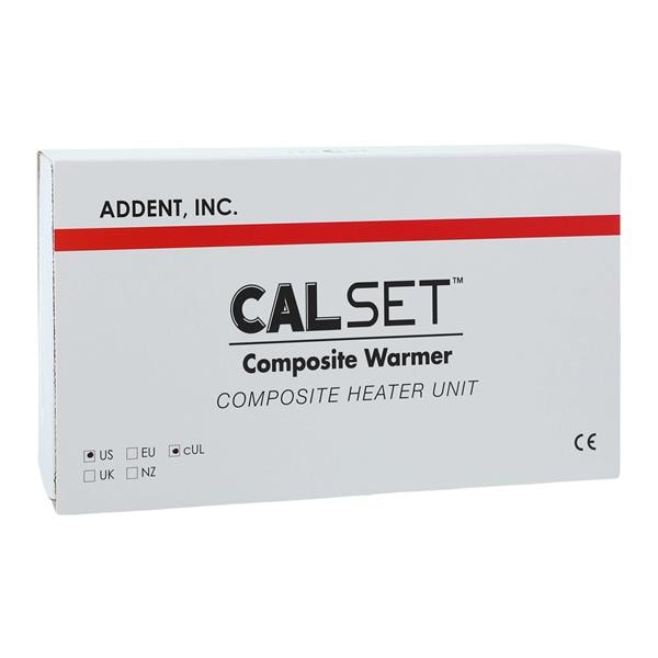 CALSET Three Temperature Compule Heater Ea