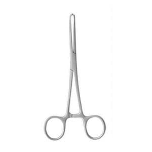 Forceps Curved Ea