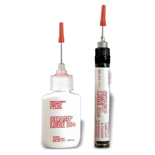 Champ-Lube Pen Oiler Cleaner & Lubricant 0.25 oz Ea