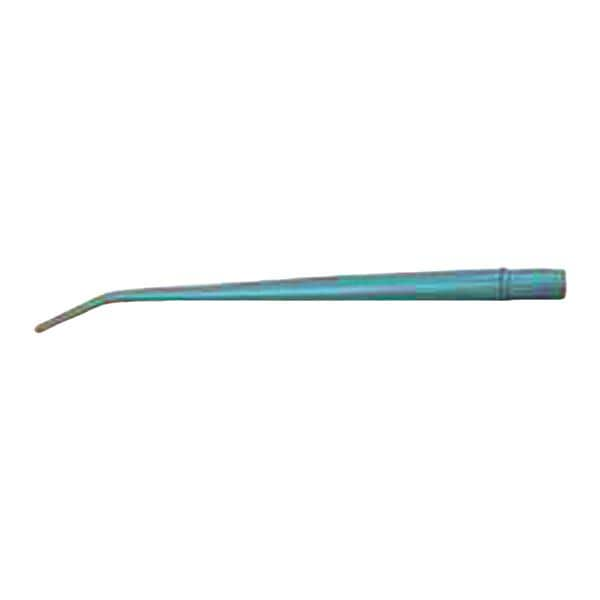 Oralsurge-ST Surgical Aspirator Tip Blue / White 6.5 in 1/16 in 25/Pk