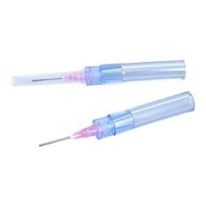 Micro Aspirators Bendable Irrigating Tips 1 in 20/Bx