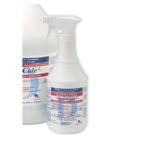Opti-Cide 3 Spray Disinfectant 24 oz 24oz
