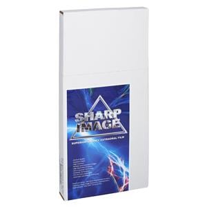 Sharp Image Panoramic Film TG1530 15 cm x 30 cm 100/Bx