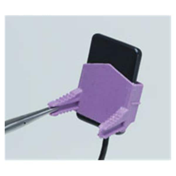 Wingers Digital Sensor Holder Anterior Purple 1 125/Bx