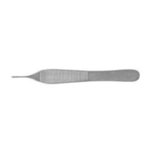 Forceps 3/4 in Serrated Ea