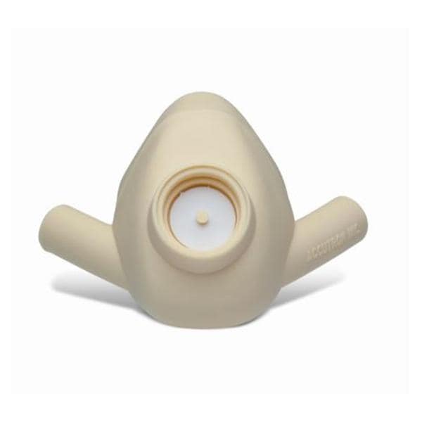 Personal Inhaler Plus Nasal Hood Medium French Vanilla 24/Pk