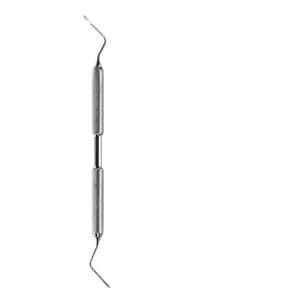 Root Tip Pick Apical Double End Ea