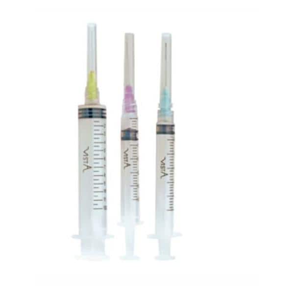 Appli-Vac Hypodermic Syringe Needle 100/Bx