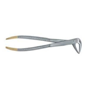 Extracting Forceps Size 74D Diamond Grit Lower Anterior And Pre Molar Forceps Ea