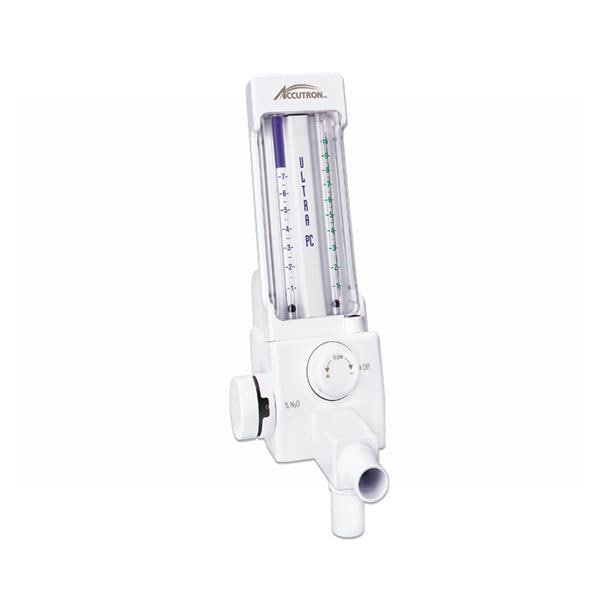 Ultra PC Oxygen Flowmeter ea