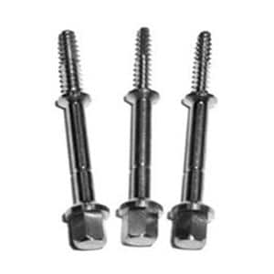 Easy X-Trac Screws 33 mm 2 mm 3/Bx