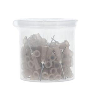 Appli-Vac Bendable Needle Tips 19 Gauge 100/Bx