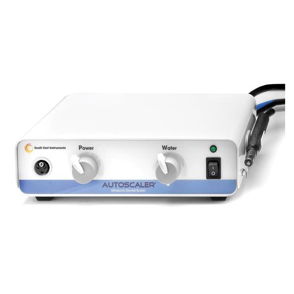 Autoscaler Ultrasonic Scaler 30 kHz Complete Unit Ea