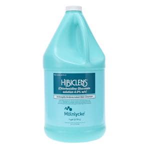 Hibiclens Pre-Op Scrub 1 Gallon Bottle Scented 1Ga/Bt