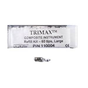 Trimax Brush Tips Molar Large 60/Bx