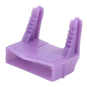 Wingers Digital Sensor Holder Anterior Purple 2 125/Bx