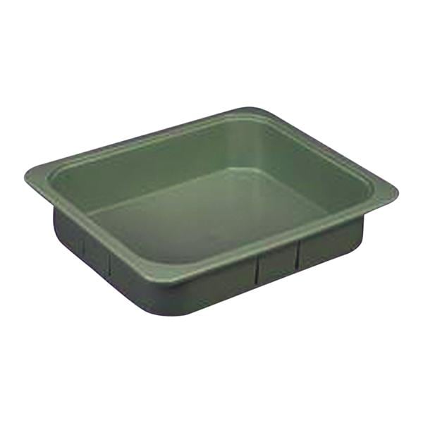 Tub Cover Green Ea