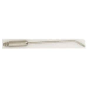 Endodontic Aspirator Tip 04A 6 in 1/8 in 1.7 mm Ea