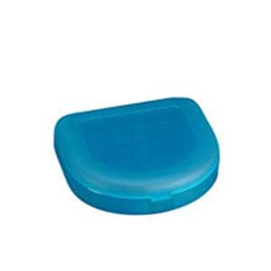 IBox Dental Appliance Box Blue 12/Bx