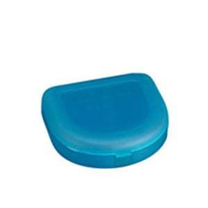 IBox Dental Appliance Box Blue 12/Bx