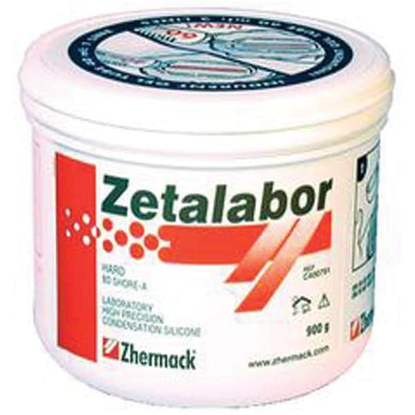 Platinum 85 Silicone Lab Putty 2 Kg Ea