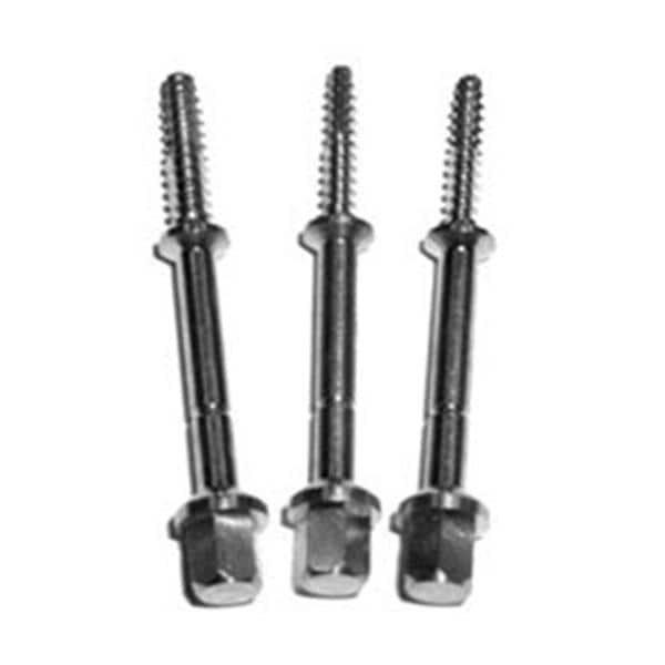 Easy X-Trac Screws 33 mm 1.75 mm 3/Bx