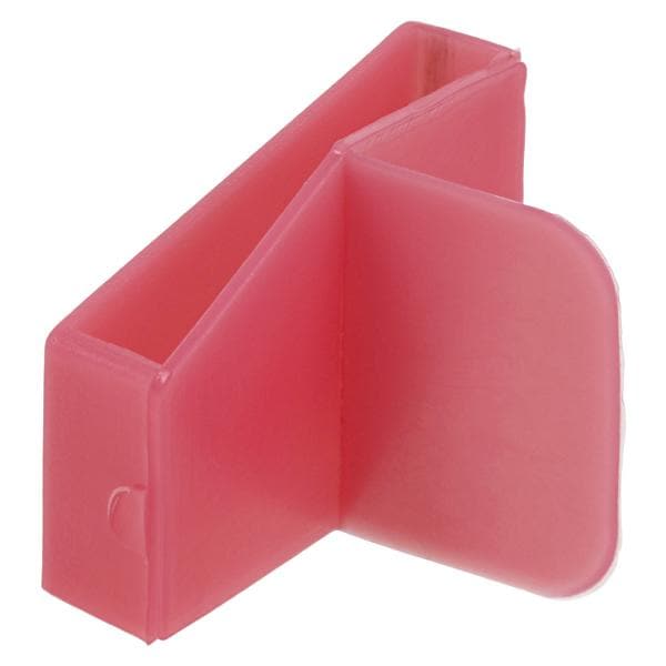 Wingers-H Digital Sensor Holder Horizontal Bitewing Pink 2 125/Bx