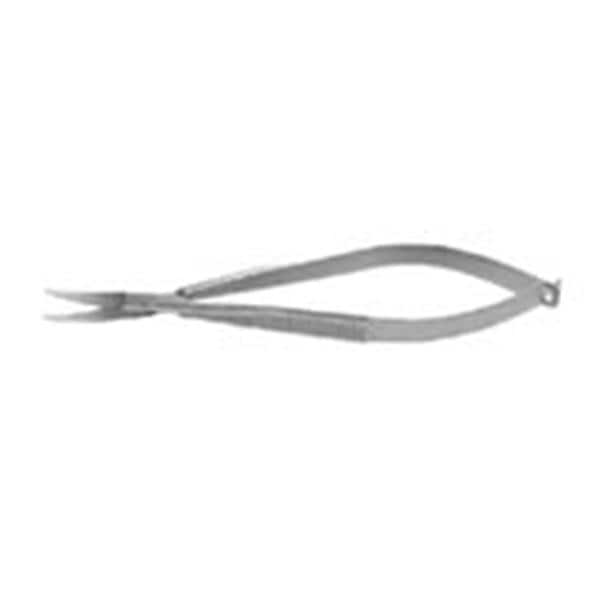 Curved Scissor Castroviejo Ea