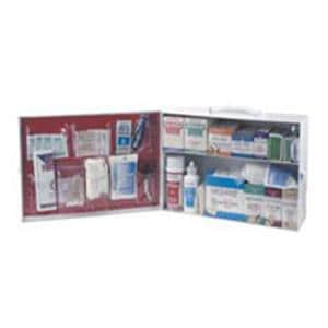 First Aid Cabinet Ea