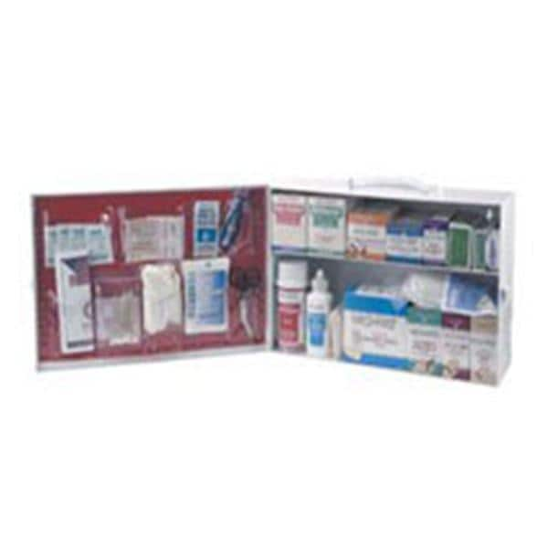 First Aid Cabinet Ea