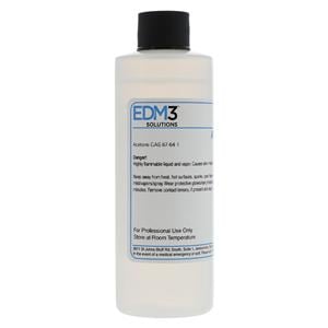 Acetone Reagent 4oz Ea