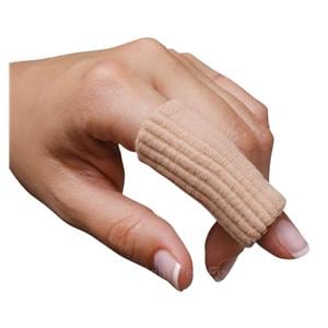 Visco-Gel Tube Finger Ribbed Fabric 0.75x6