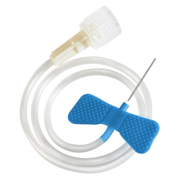 Infusion Set 23gx3/4" 12" 20Bx/Ca