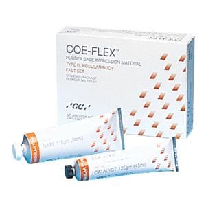 Coe-Flex Refill Package Regular Body 2/Pk