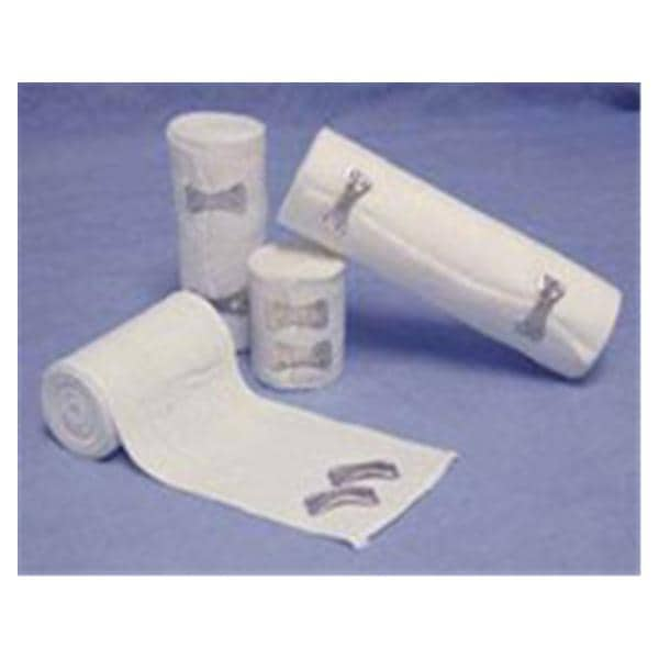 Economy Bandage Rubber/Elastic 4"x5yd 10x5/Ca