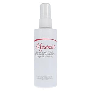 Mycomist Deodorant Spray 4oz/Bt