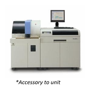 Waste Reservoir AIA 1800 Automated Immunoassay Analyzer Ea