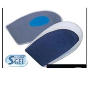 GelStep Recovery Cup Heel Silicone Large