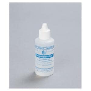 Sequester-Sol Anticoagulant Solution 1.25oz For Stabilizing Blood Samples 1/Bt