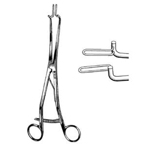 Kogan Endocervical Speculum 9-1/2" Wide Stainless Steel Ea