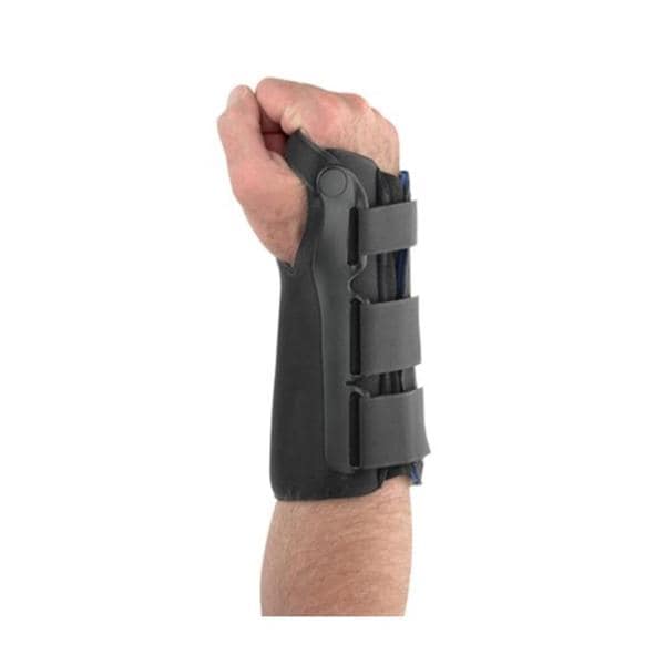 Exoform Brace Wrist Size Medium 7.25-8" Left